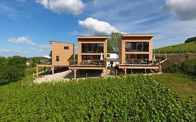 Cottages Antoinette